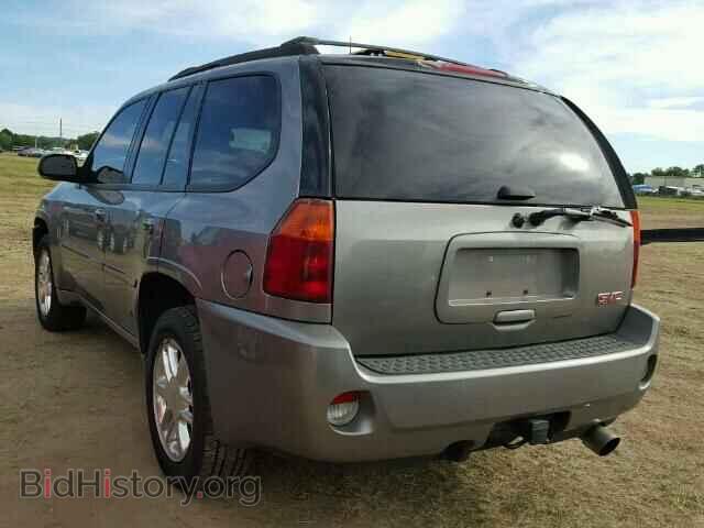 2006 GMC ENVOY - VIN: 1GKET63M762187043 - Фото 3