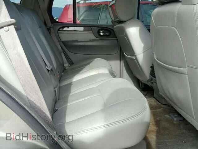 2006 GMC ENVOY - VIN: 1GKET63M762187043 - Фото 6