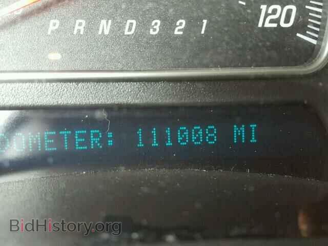 2006 GMC ENVOY - VIN: 1GKET63M762187043 - Фото 8