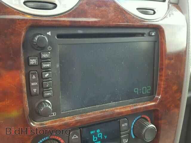 2006 GMC ENVOY - VIN: 1GKET63M762187043 - Фото 10
