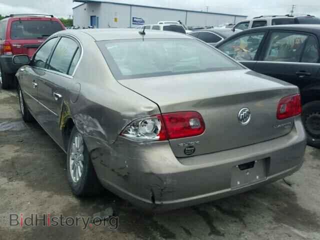 2007 BUICK LUCERNE - VIN: 1G4HP57207U157366 - Фото 3