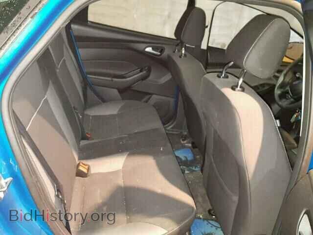 2012 FORD FOCUS - VIN: 1FAHP3F21CL283090 - Photo 6