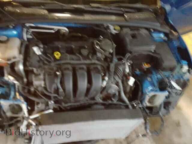 2012 FORD FOCUS - VIN: 1FAHP3F21CL283090 - Photo 7