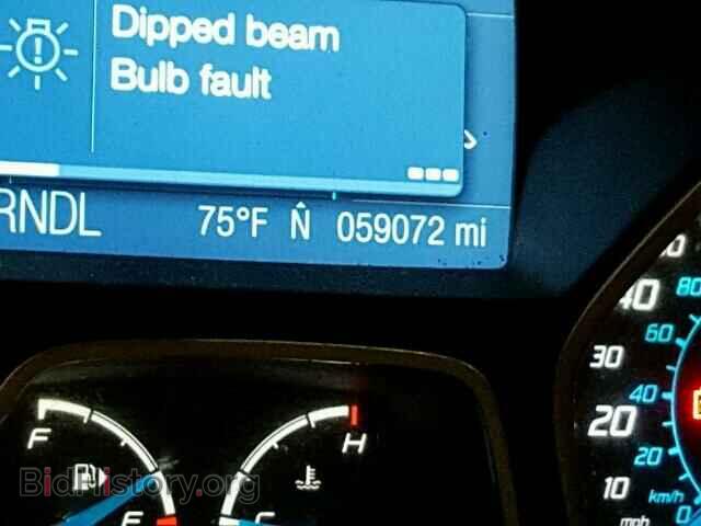 2012 FORD FOCUS - VIN: 1FAHP3F21CL283090 - Photo 8