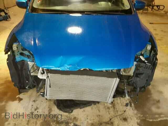 2012 FORD FOCUS - VIN: 1FAHP3F21CL283090 - Photo 10