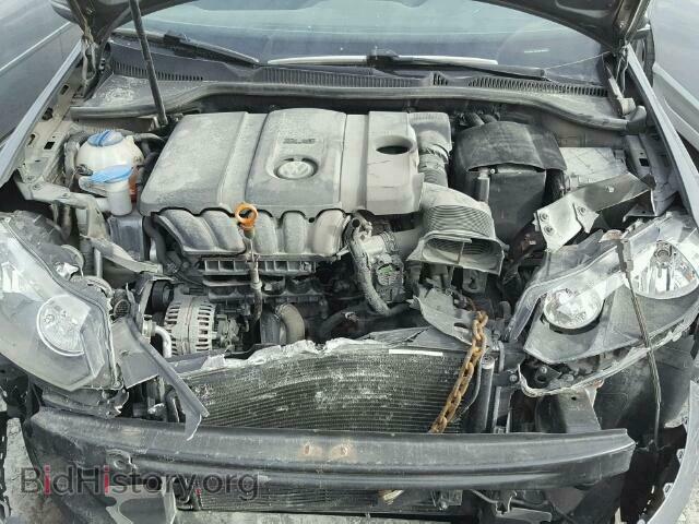 2012 VOLKSWAGEN GOLF - VIN: WVWDA7AJ7CW164393 - Фото 7