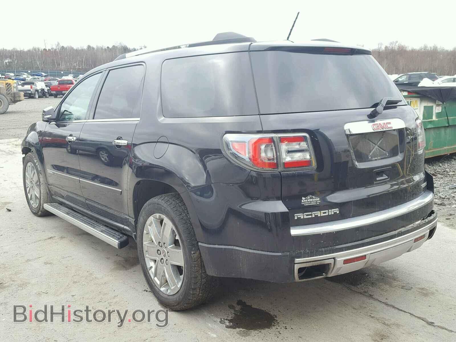 2014 GMC ACADIA DEN - VIN: 1GKKVTKD4EJ362401 - Photo 3