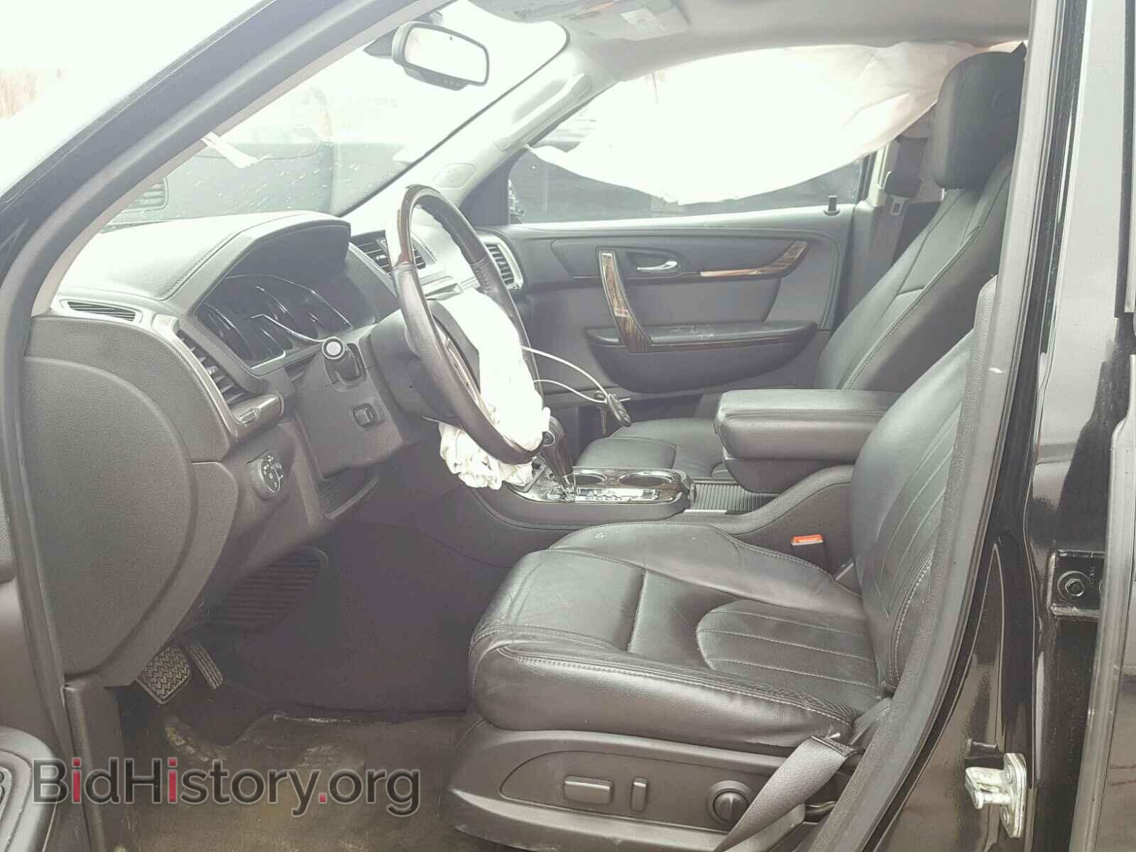 2014 GMC ACADIA DEN - VIN: 1GKKVTKD4EJ362401 - Photo 5