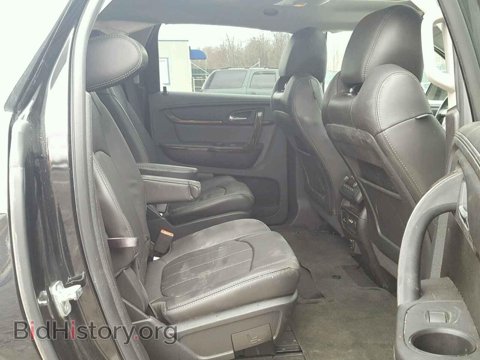 2014 GMC ACADIA DEN - VIN: 1GKKVTKD4EJ362401 - Photo 6