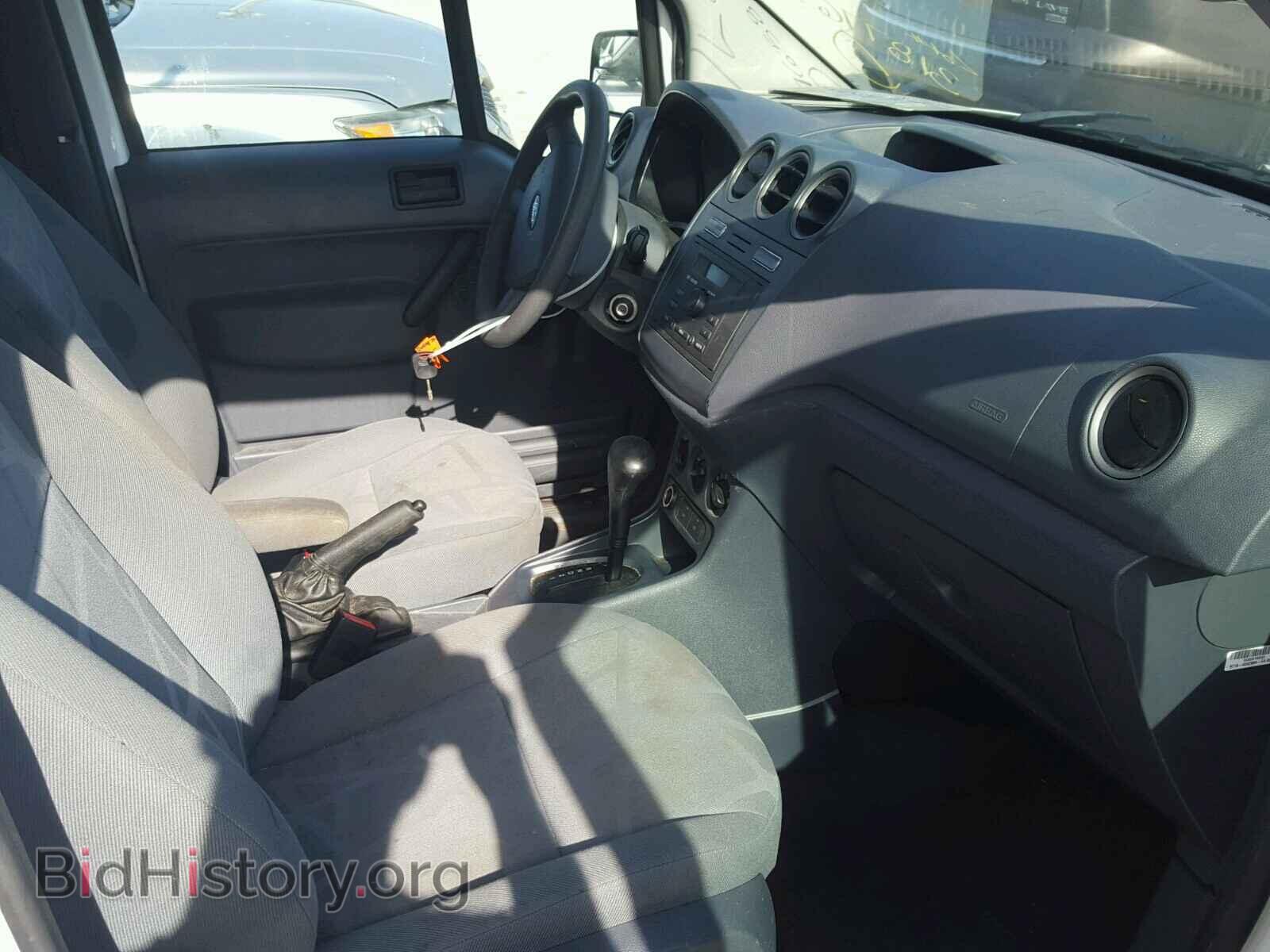 2011 FORD TRANSIT CO - VIN: NM0LS7AN9BT052252 - Фото 5