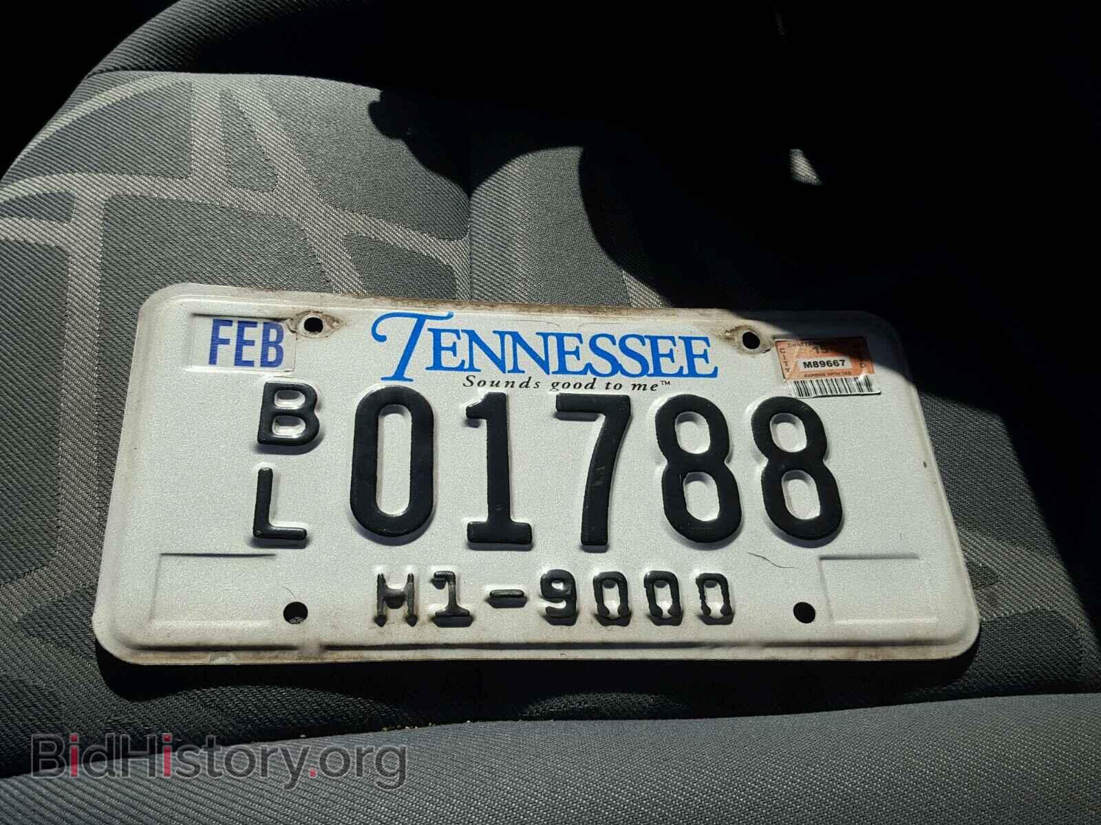 2011 FORD TRANSIT CO - VIN: NM0LS7AN9BT052252 - Фото 9
