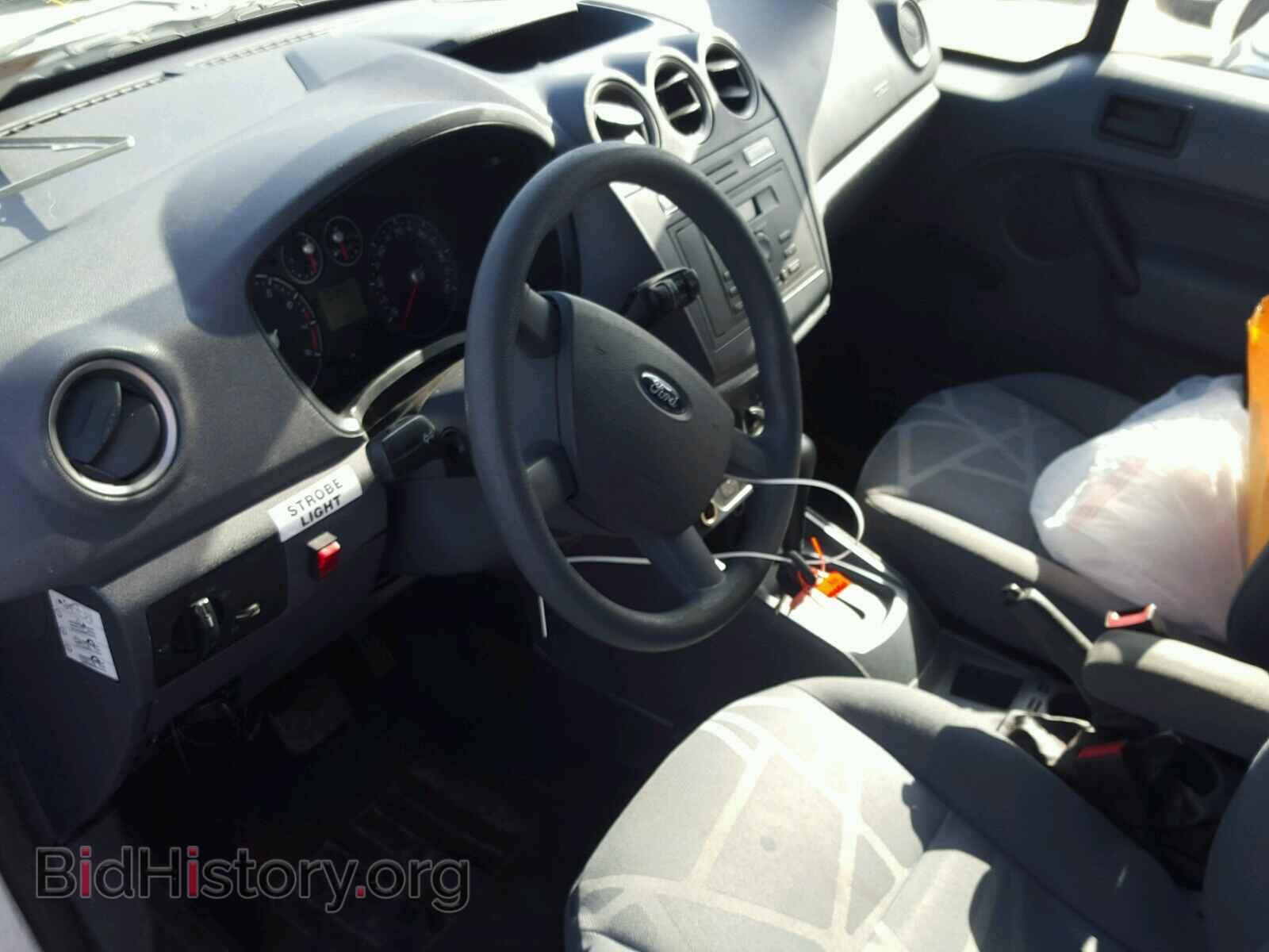 2011 FORD TRANSIT CO - VIN: NM0LS7AN9BT052252 - Фото 10