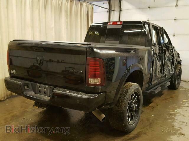 2014 RAM 2500 LARAM - VIN: 3C6UR5FL5EG322438 - Фото 4