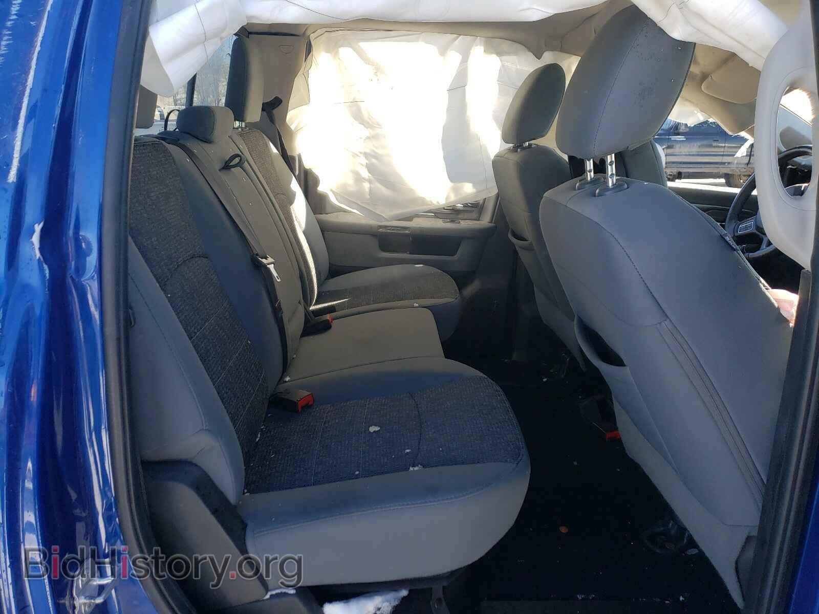 2017 RAM 1500 - VIN: 3C6RR7LT2HG593774 - Фото 6