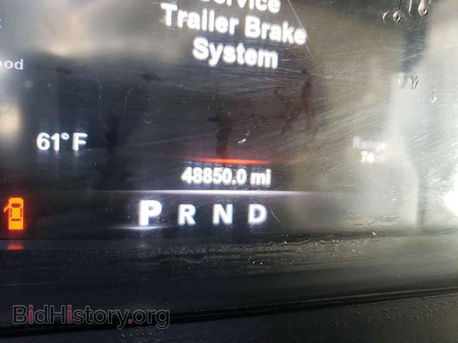 2017 RAM 1500 - VIN: 3C6RR7LT2HG593774 - Фото 8