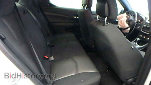 2014 DODGE AVENGER - VIN: 1C3CDZAB7EN147839 - Фото 6