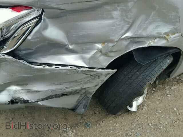 2014 HONDA CIVIC - VIN: 19XFB2F58EE014603 - Фото 9