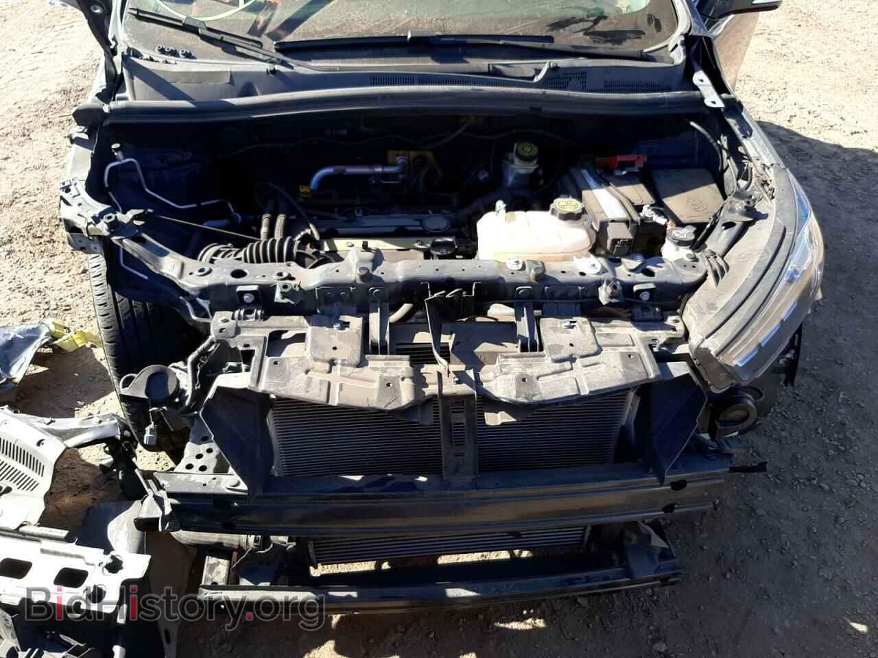 2017 BUICK ENCORE - VIN: KL4CJDSB3HB027848 - Photo 7