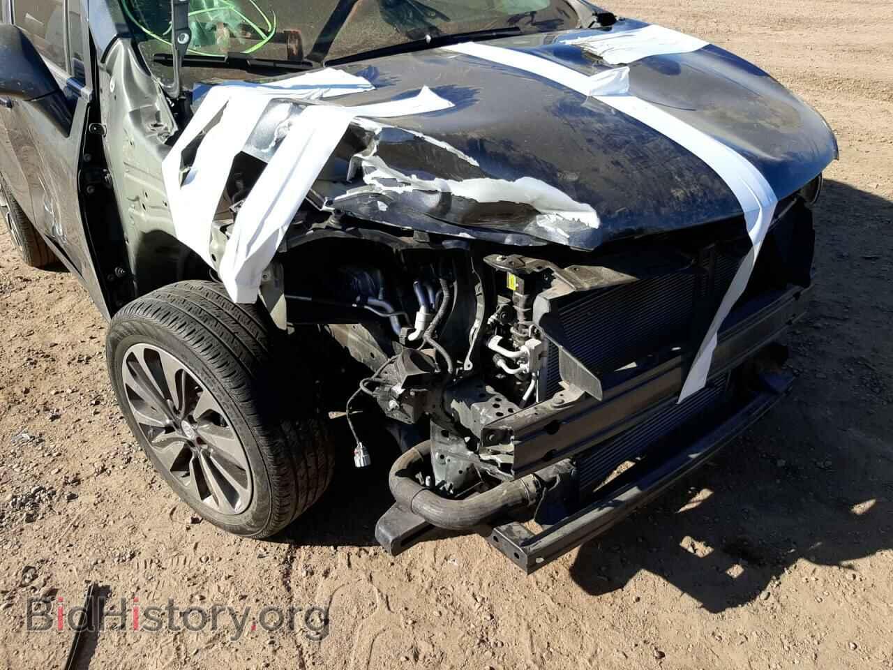 2017 BUICK ENCORE - VIN: KL4CJDSB3HB027848 - Photo 9