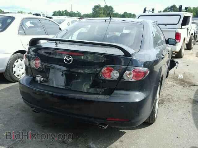 2008 MAZDA 6 - VIN: 1YVHP84C985M00990 - Фото 10