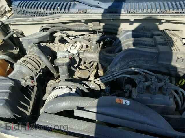 2005 FORD EXPLORER - VIN: 1FMZU73KX5UB48041 - Photo 7
