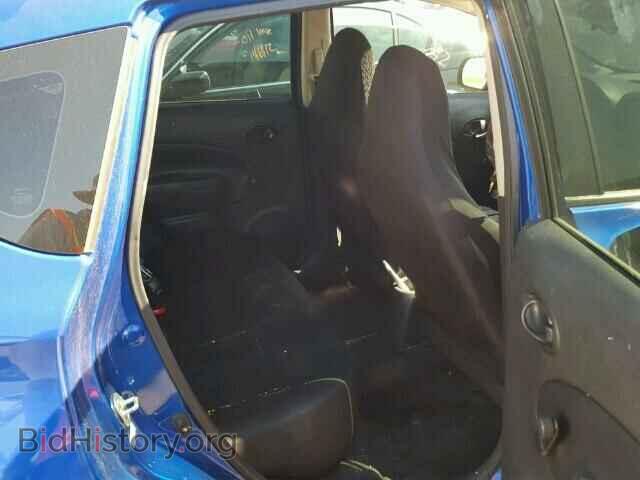 2014 NISSAN VERSA - VIN: 3N1CE2CPXEL422907 - Фото 6