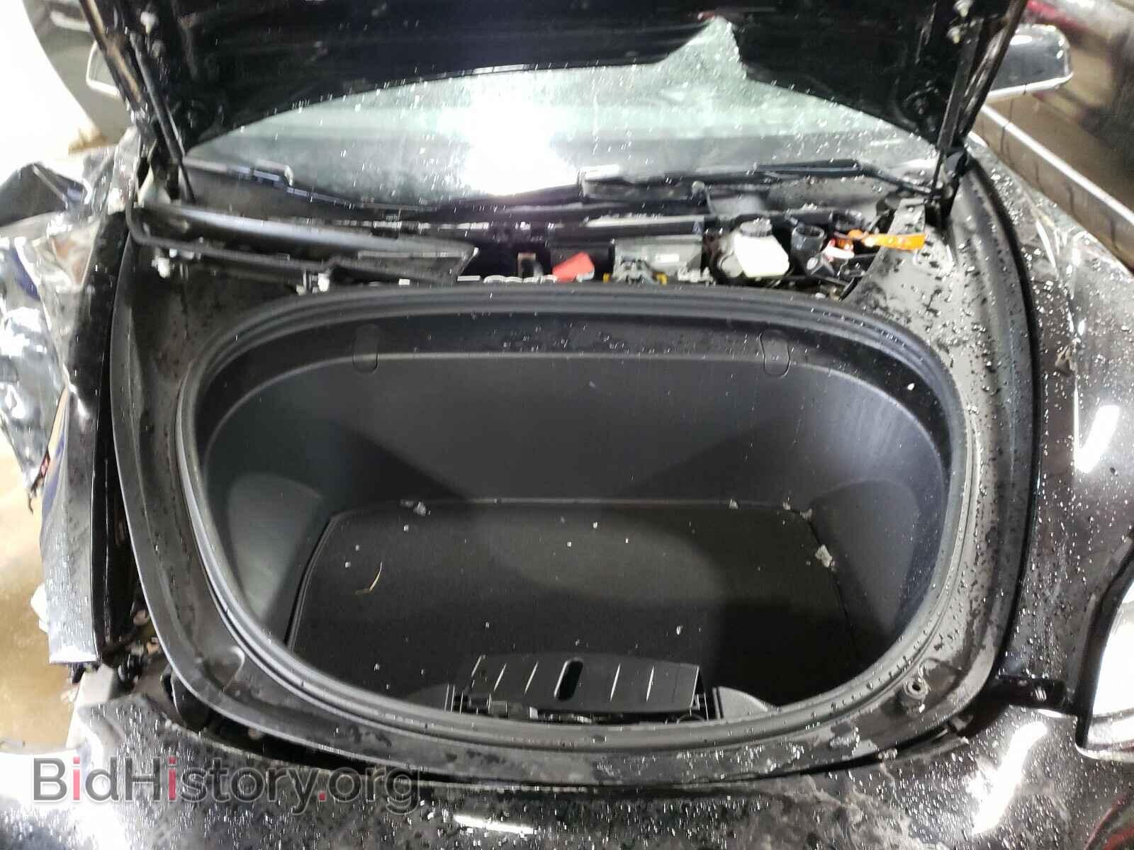 2018 TESLA MODEL 3 - VIN: 5YJ3E1EB7JF103059 - Фото 7
