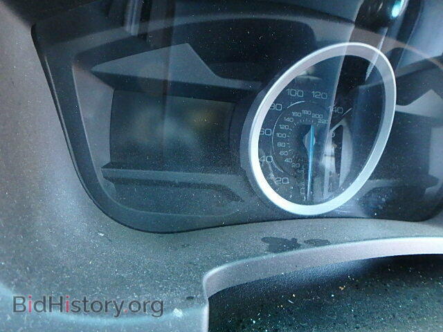 2013 FORD EXPLORER - VIN: 1FM5K8D89DGA07228 - Photo 8