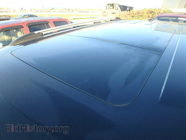 2013 FORD EXPLORER - VIN: 1FM5K8D89DGA07228 - Photo 9