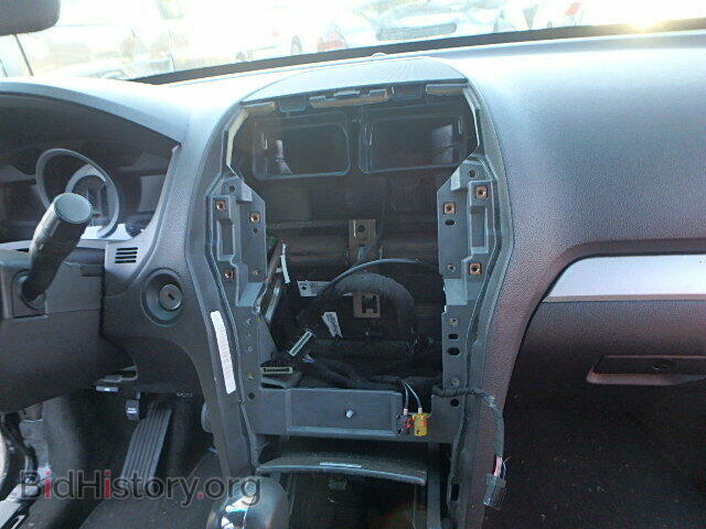 2013 FORD EXPLORER - VIN: 1FM5K8D89DGA07228 - Photo 10