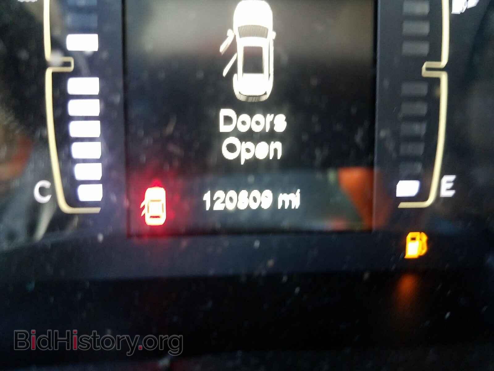 2016 JEEP CHEROKEE - VIN: 1C4PJLAB3GW116362 - Фото 8