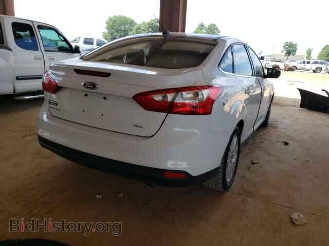 2012 FORD FOCUS - VIN: 1FAHP3H25CL357284 - Photo 4