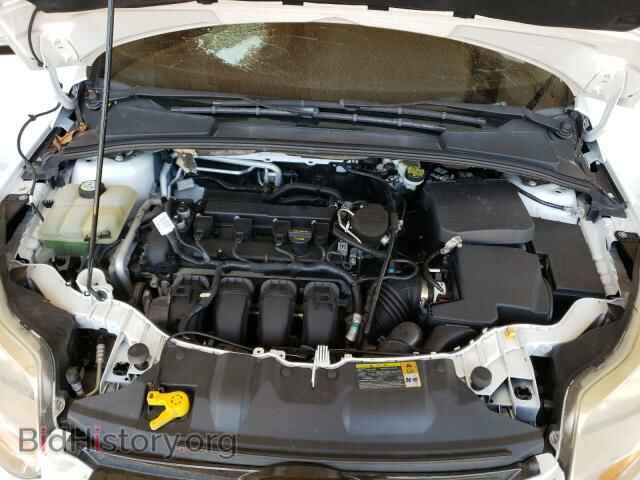 2012 FORD FOCUS - VIN: 1FAHP3H25CL357284 - Photo 7