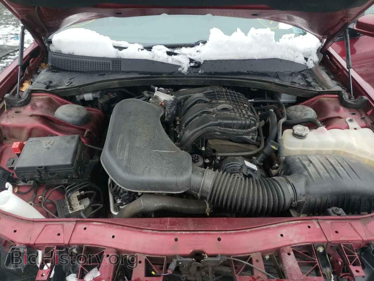 2018 CHRYSLER 300 - VIN: 2C3CCAGG8JH309083 - Фото 7