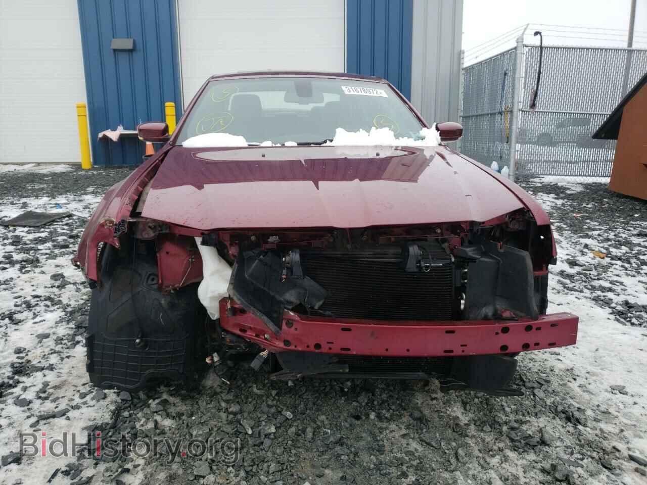 2018 CHRYSLER 300 - VIN: 2C3CCAGG8JH309083 - Фото 9