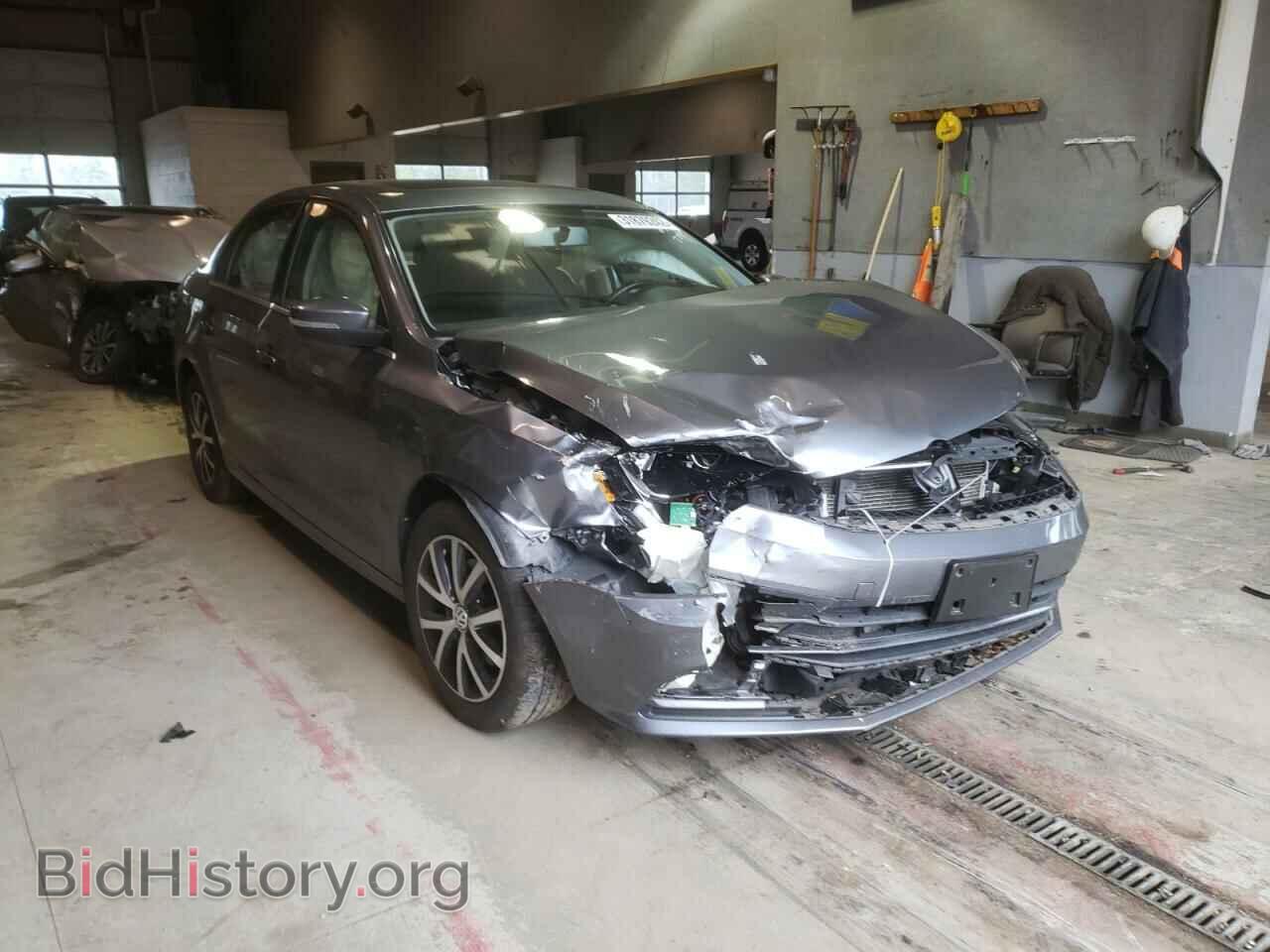 Photo 3VWDB7AJ8JM259018 - VOLKSWAGEN JETTA 2018