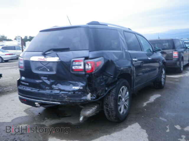 2014 GMC ACADIA - VIN: 1GKKVRKD8EJ326861 - Фото 4