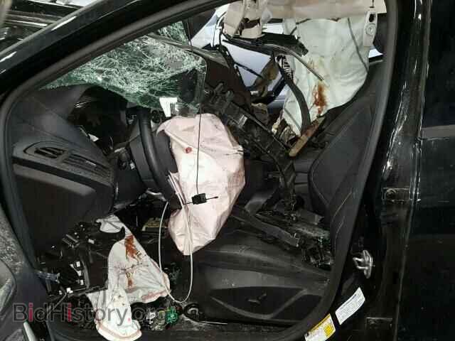 2014 FORD FOCUS - VIN: 1FADP3F23EL450454 - Photo 5