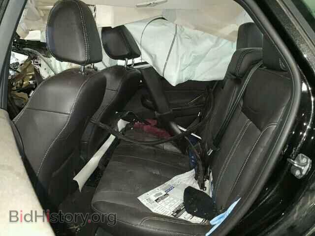 2014 FORD FOCUS - VIN: 1FADP3F23EL450454 - Photo 6