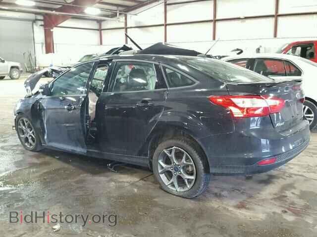 2014 FORD FOCUS - VIN: 1FADP3F23EL450454 - Photo 9