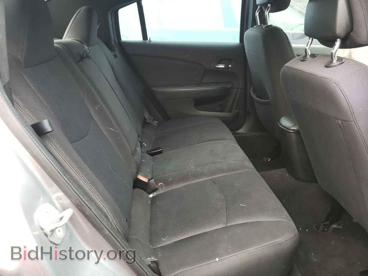 2013 CHRYSLER 200 - VIN: 1C3CCBBB2DN538548 - Фото 6