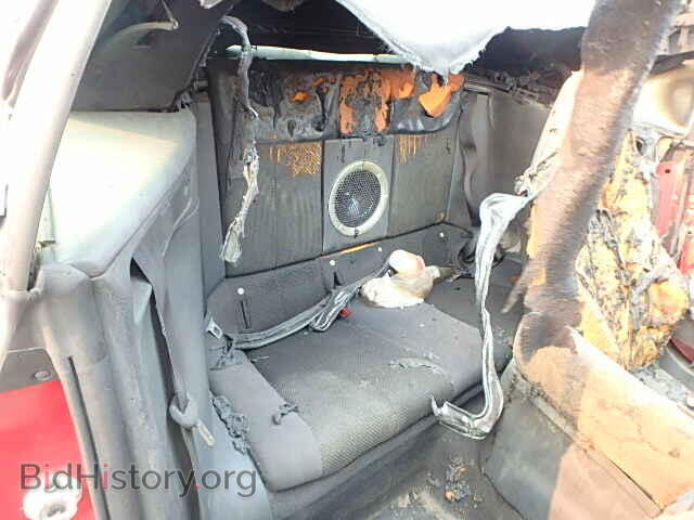 2008 MITSUBISHI ECLIPSE - VIN: 4A3AL25F08E004985 - Photo 6