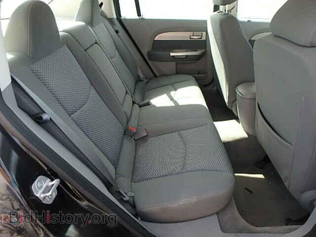 2008 CHRYSLER SEBRING - VIN: 1C3LC46J28N211523 - Фото 6