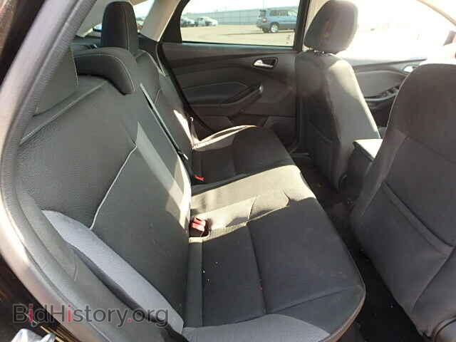 2014 FORD FOCUS - VIN: 1FADP3F2XEL382444 - Photo 6