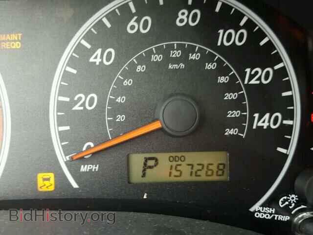 2011 TOYOTA COROLLA - VIN: 2T1BU4EEXBC672861 - Photo 8