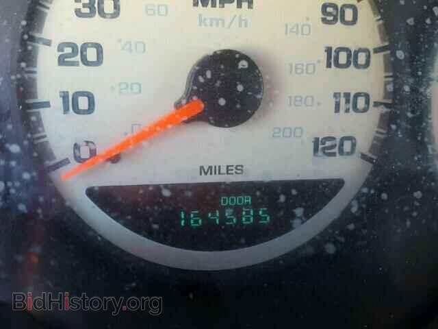 2002 DODGE NEON - VIN: 1B3ES56CX2D623377 - Фото 8