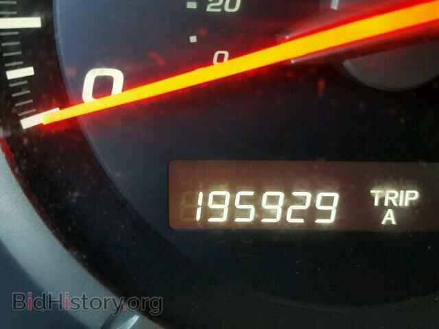 2006 HONDA PILOT - VIN: 5FNYF28596B007343 - Фото 8