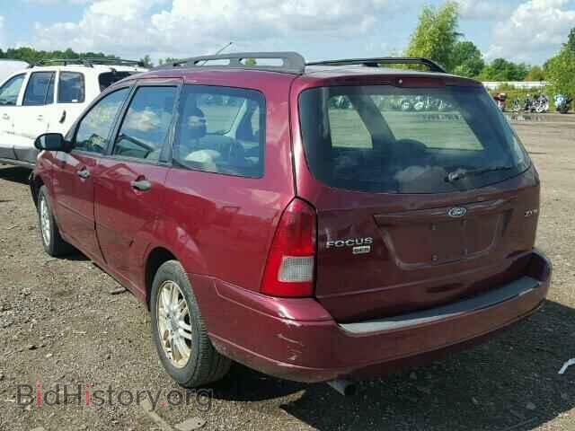 2006 FORD FOCUS - VIN: 1FAHP36N86W222011 - Фото 3