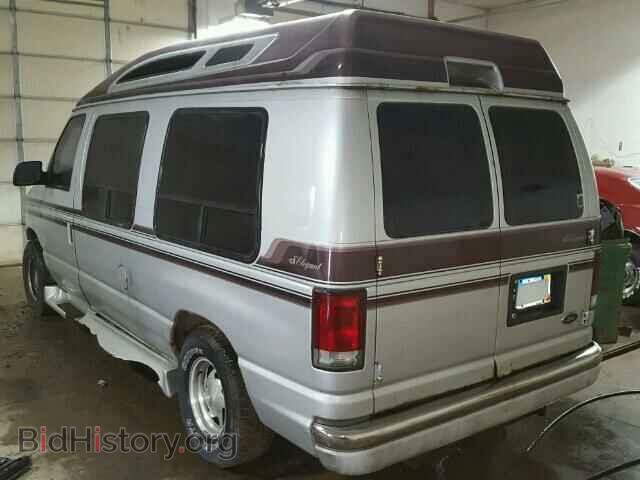 1996 FORD ECONOLINE - VIN: 1FDEE14H4THB51468 - Photo 3