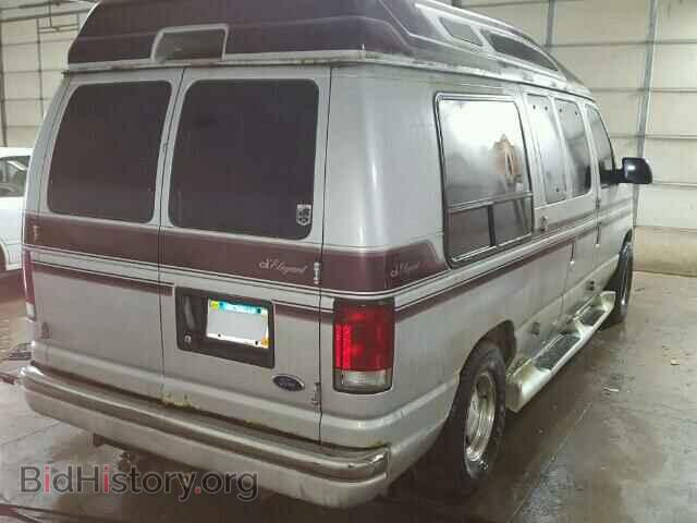 1996 FORD ECONOLINE - VIN: 1FDEE14H4THB51468 - Photo 4